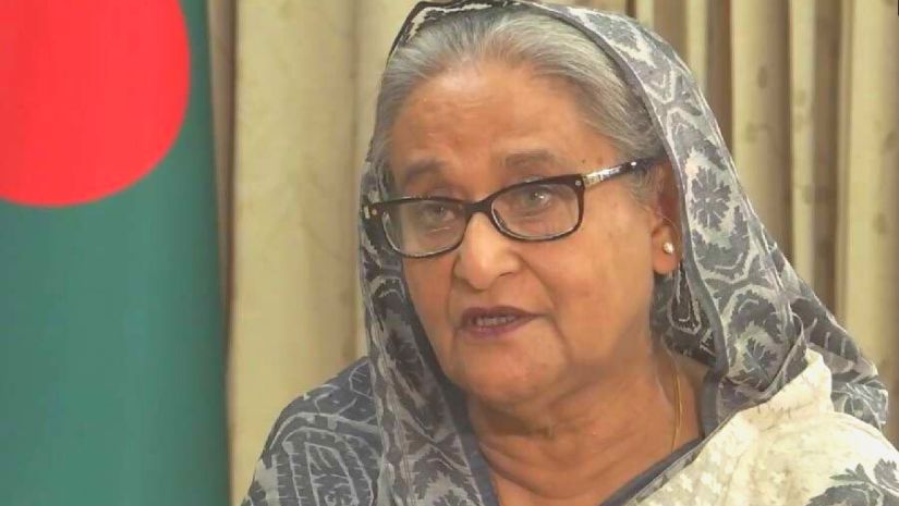 প্রধানমন্ত্রী
