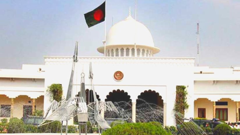 রাষ্ট্রপতি
