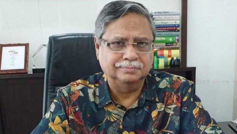 রাষ্ট্রপতি