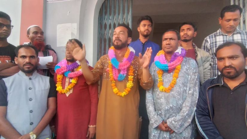পটুয়াখালী