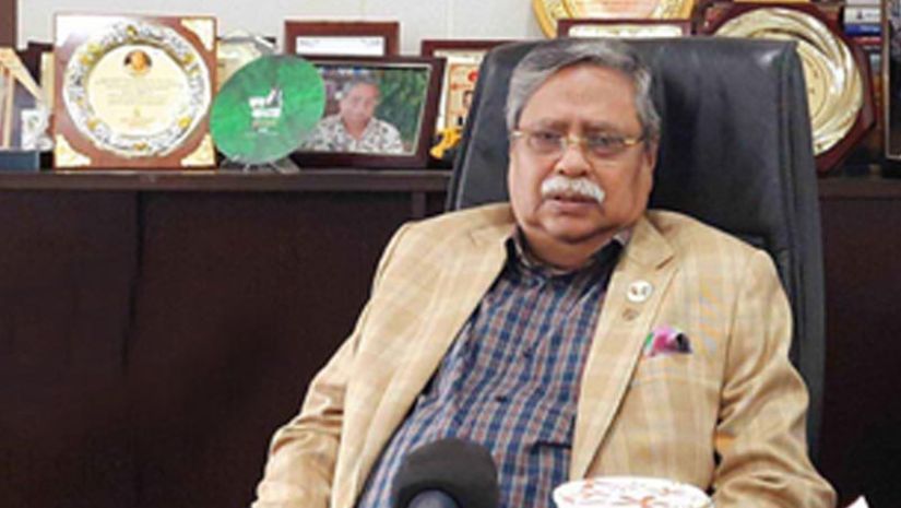 রাষ্ট্রপতি