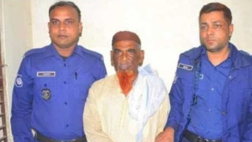 বগুড়া