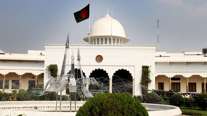 রাষ্ট্রপতি