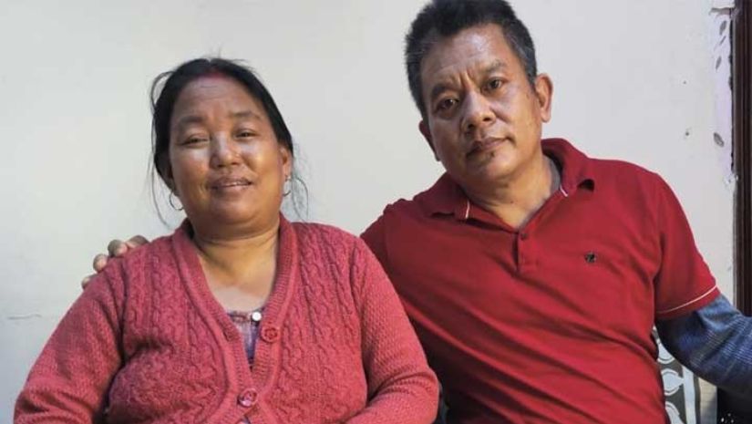 ভালোবাসা