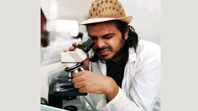 জাবি