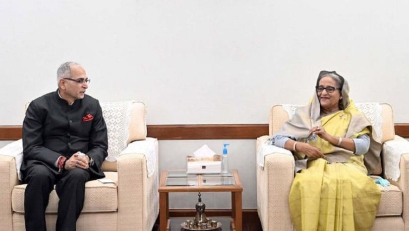 প্রধানমন্ত্রী