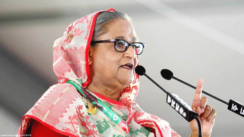 প্রধানমন্ত্রী