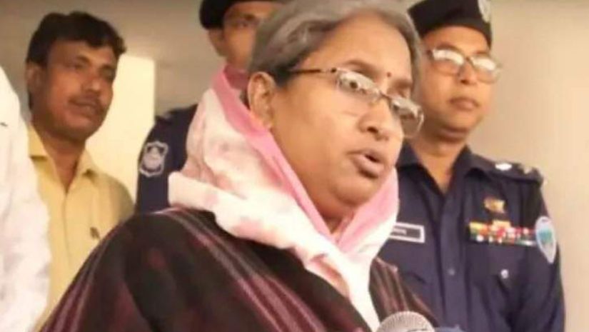 শিক্ষামন্ত্রী