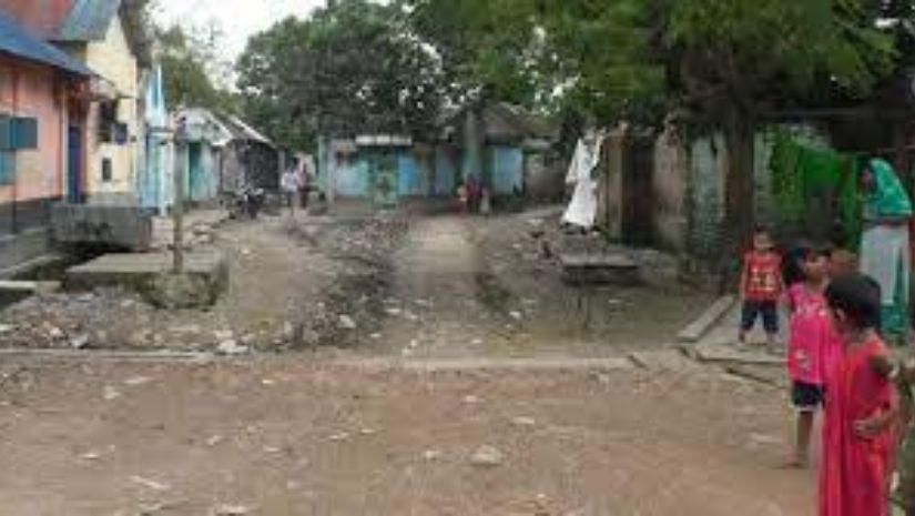 রেল