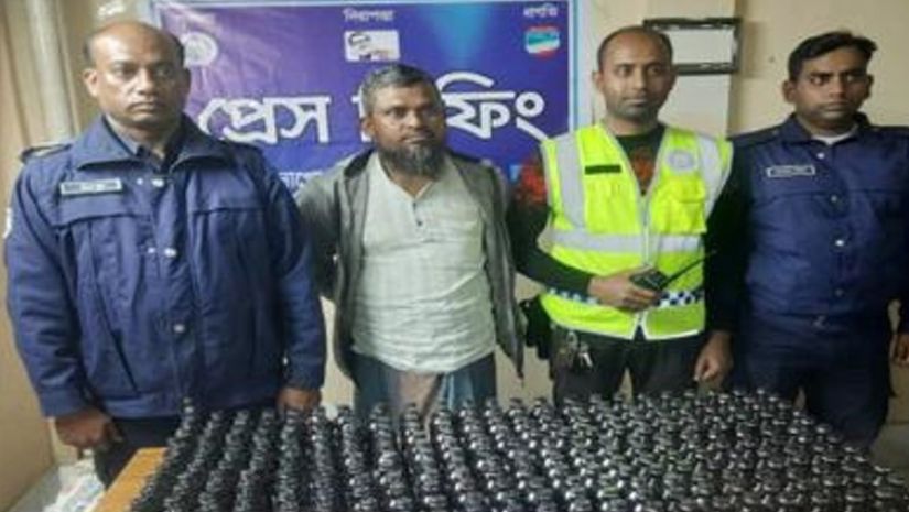 যশোর