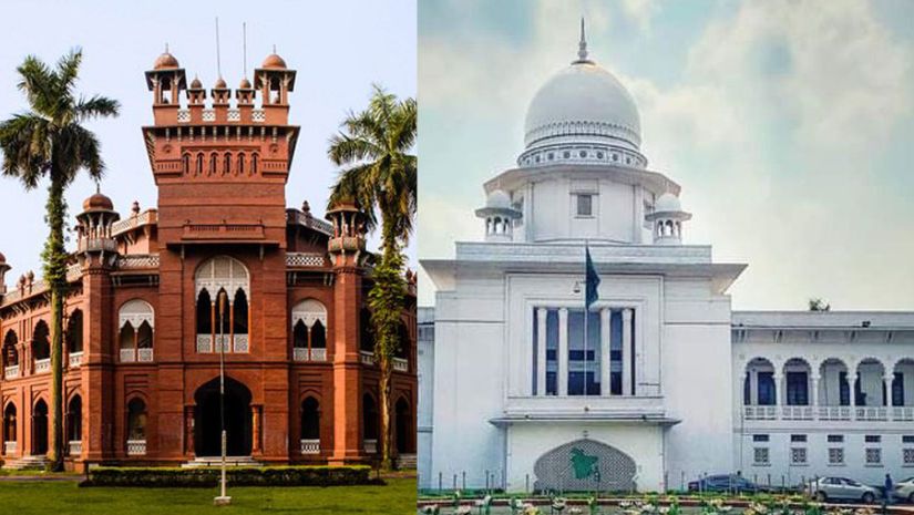 ক্যাম্পাস