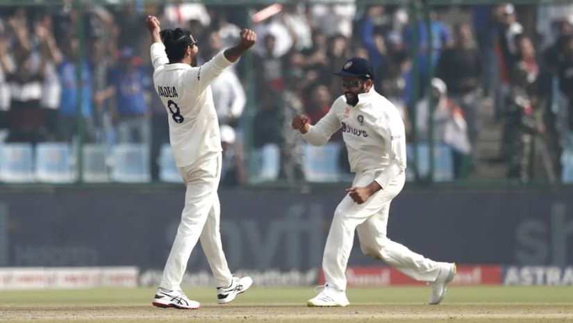 ক্রিকেট