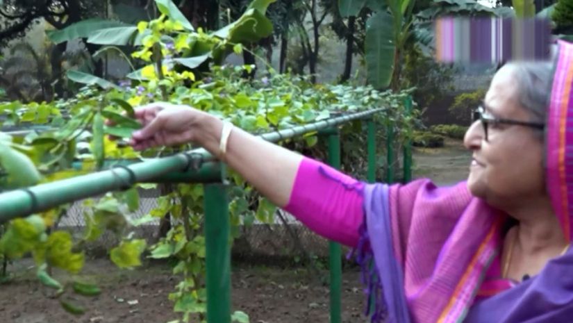 প্রধানমন্ত্রী