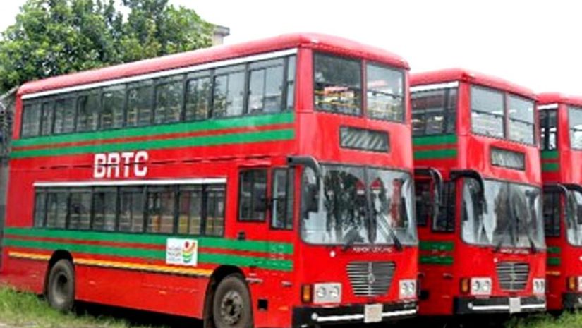 বাস