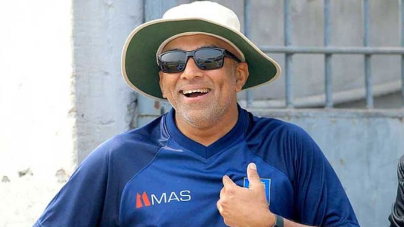 হাথুরুসিংহে