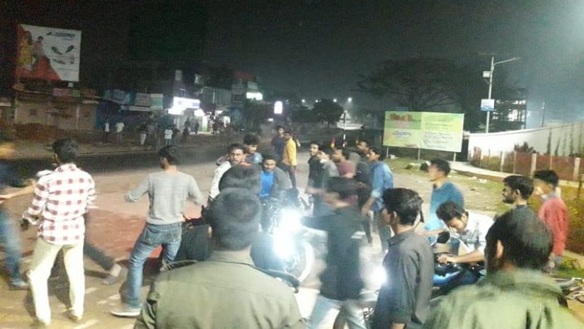 ববি