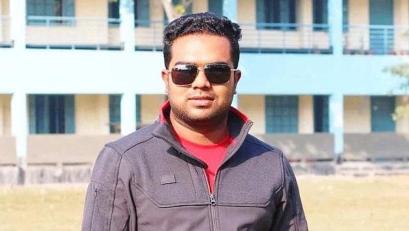 ডাকাতি