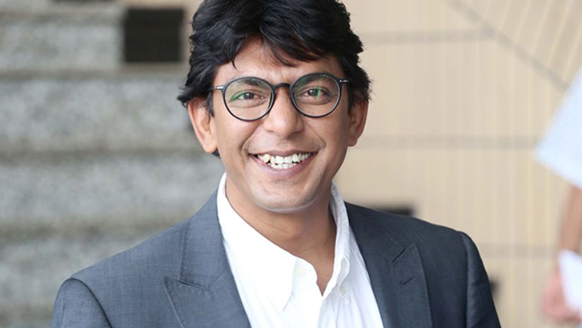 বিনোদন