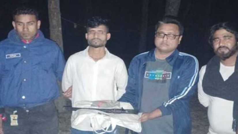 যশোর