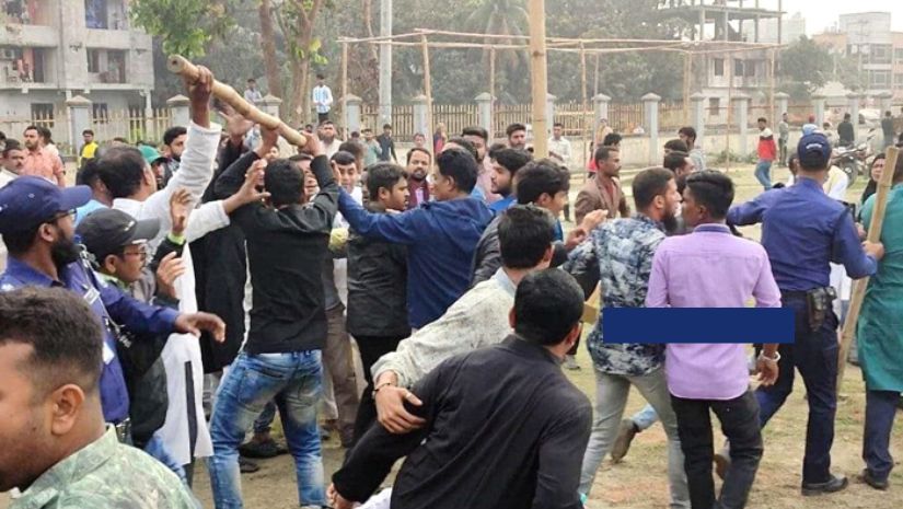 শ্রমিক লীগ