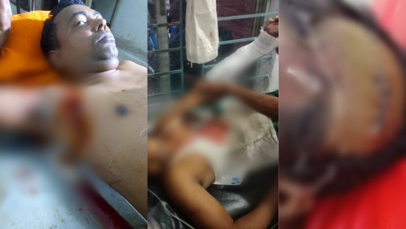 সারাদেশ