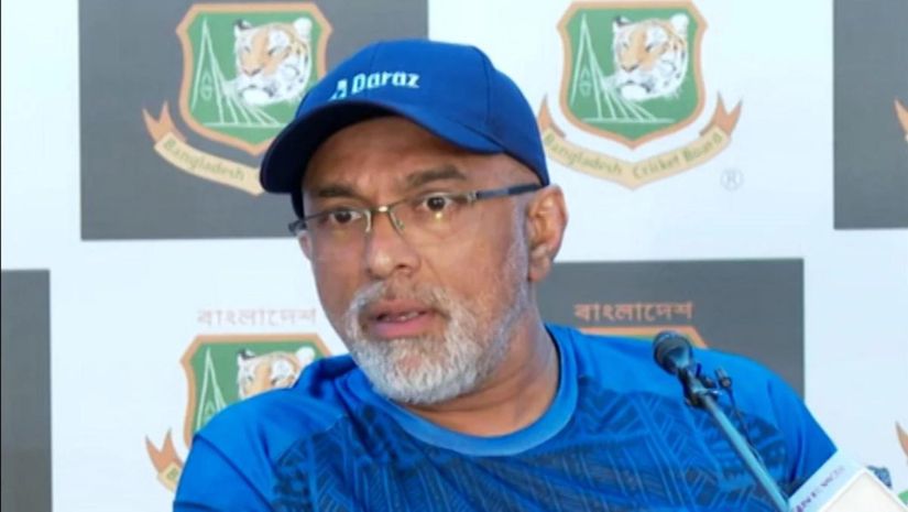 হাথুরুসিংহে