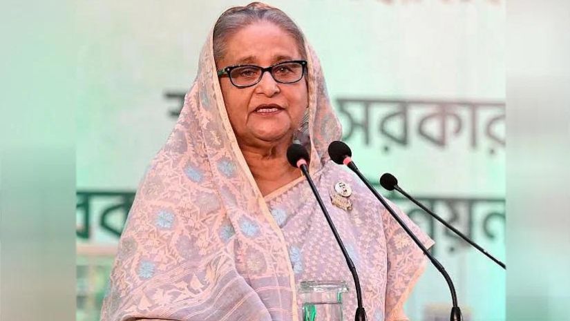 দাদাগিরি