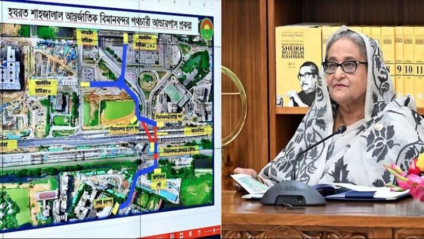 প্রধানমন্ত্রী