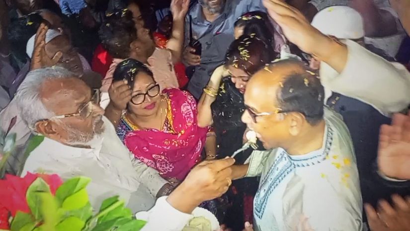 রেলপথ মন্ত্রী