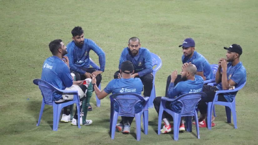 ক্রিকেট