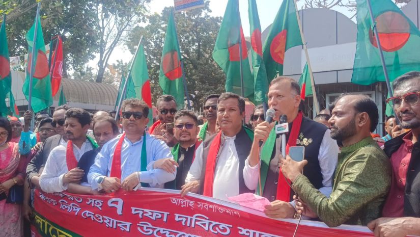 মুক্তিযোদ্ধা