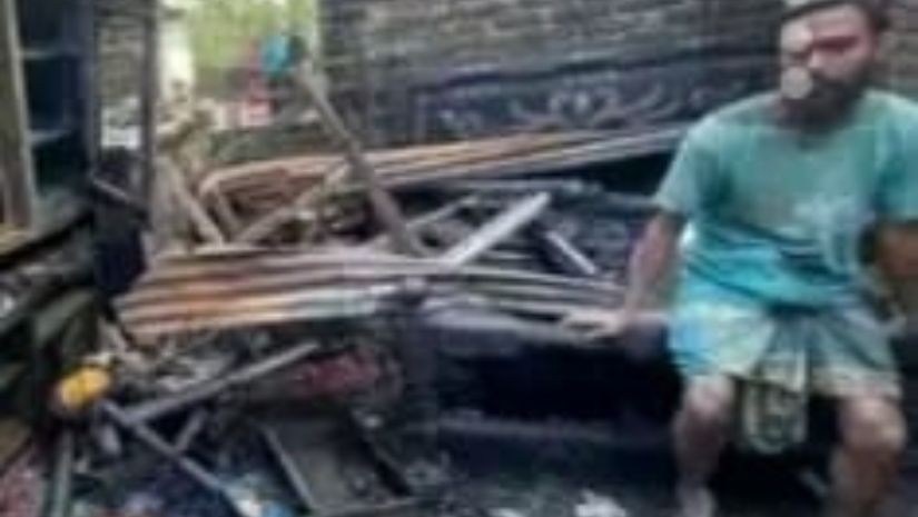 নাটোর