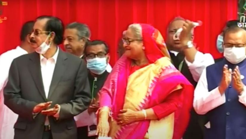 প্রধানমন্ত্রী