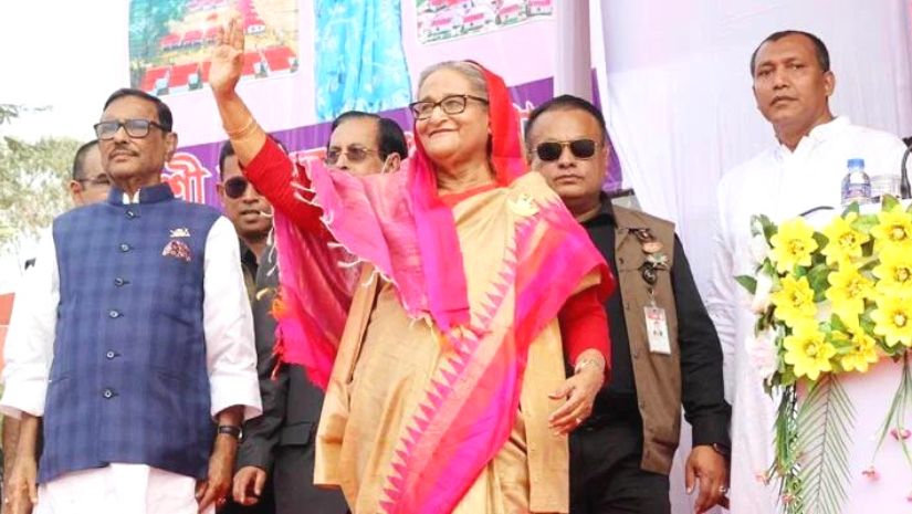 প্রধানমন্ত্রী