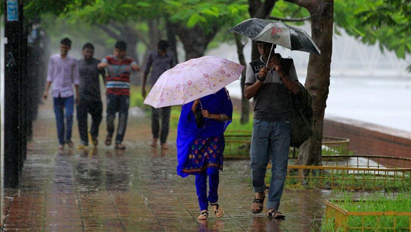 বৃষ্টি