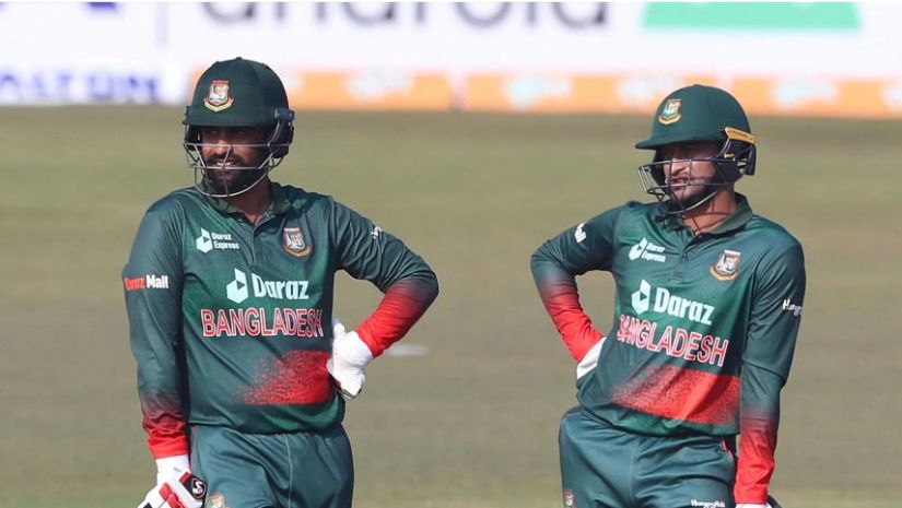 ক্রিকেট