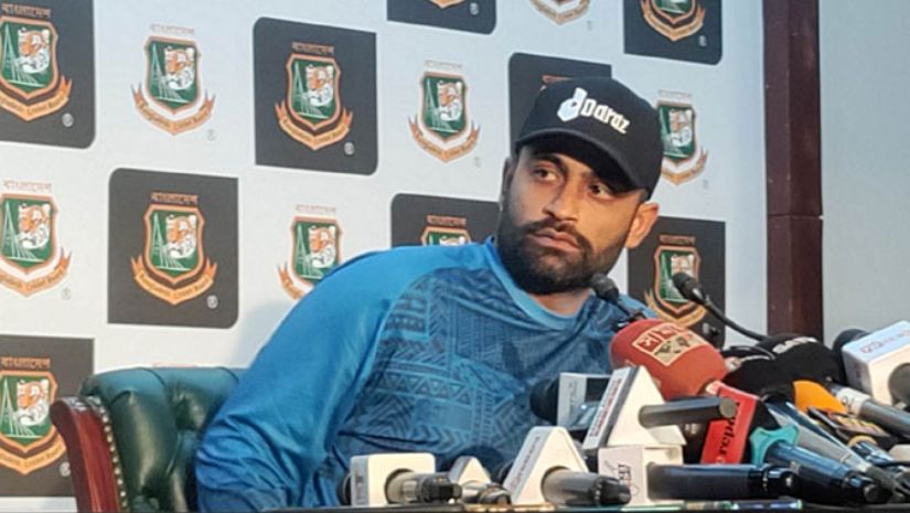 ক্রিকেট