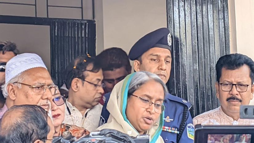 শিক্ষামন্ত্রী