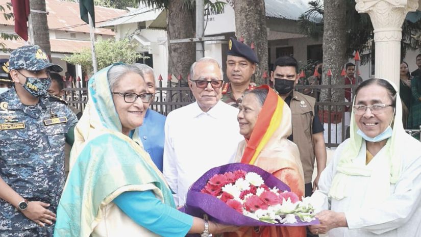 প্রধানমন্ত্রী