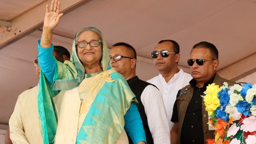 প্রধানমন্ত্রী