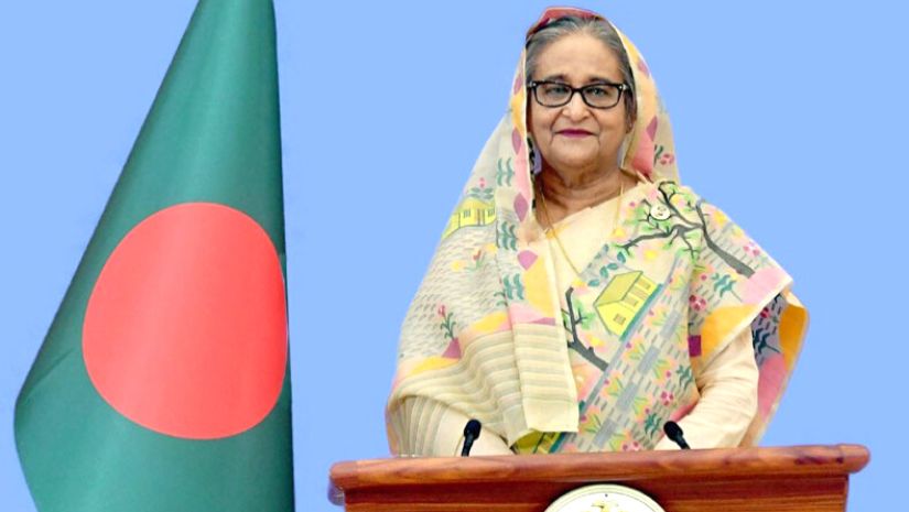 প্রধানমন্ত্রী