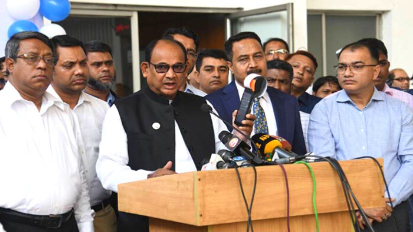 রেলমন্ত্রী