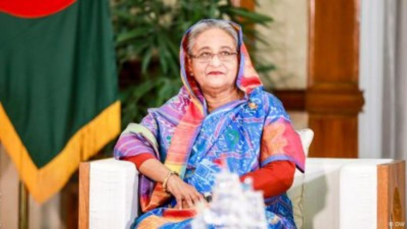 প্রধানমন্ত্রী