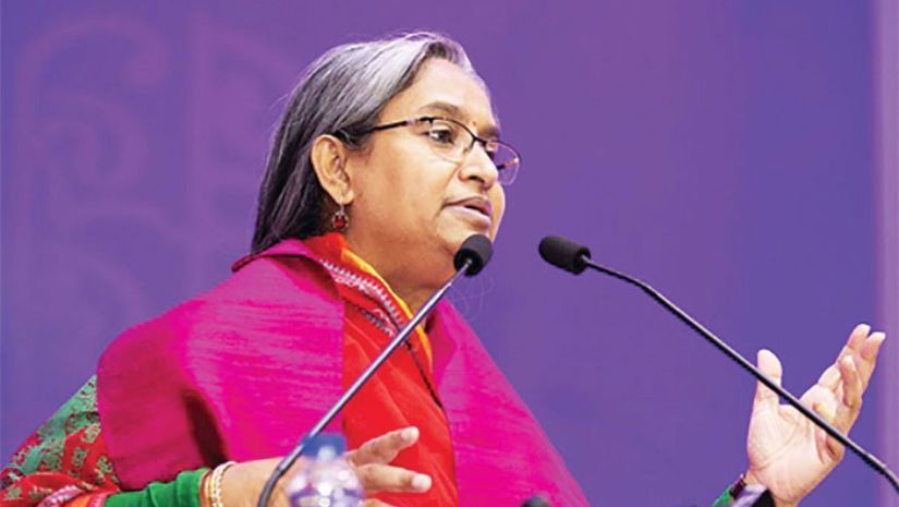 শিক্ষামন্ত্রী