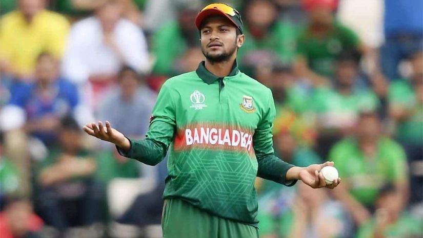সাকিব