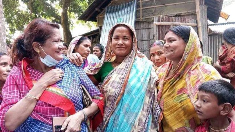 গাইবান্ধা
