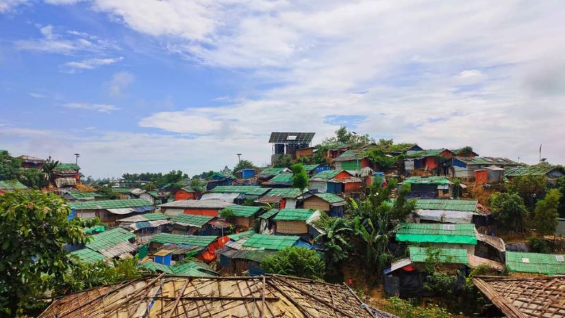 রোহিঙ্গা