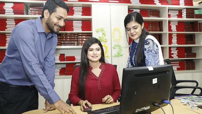 চাকরি