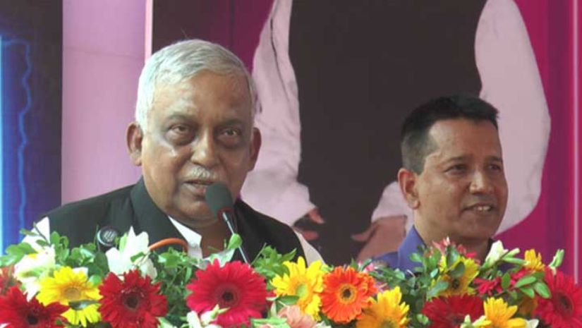 রাজনীতি
