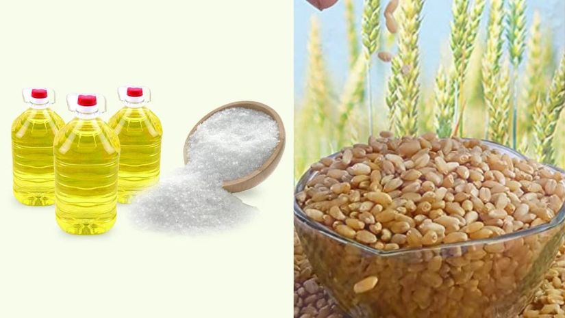 বিশ্ববাজার